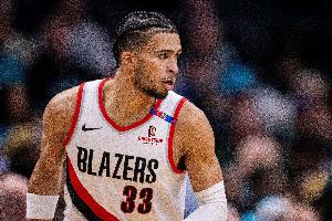 比卢普斯：不知道卡马拉的防守上限在哪 他只会不断进步