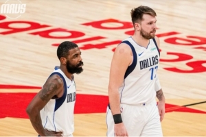 2025全明星遗珠有哪些？ 欧文小萨莫兰特吹杨领衔