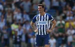 反戈一击！布莱顿后卫邓克英超打进7粒乌龙球，赛事历史第二多