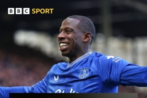 英超历史最快进球榜：肖恩-朗7.69秒居首，杜库雷10.18秒第4