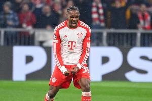 名记：拜仁想把特尔卖给热刺但球员不想去，曼联不想匹配热刺报价