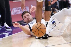 湖媒：东契奇是联盟前三&票房保障 湖人绝不会错过这机会