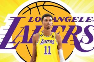 东契奇都搞来了！😂湖记大胆畅想：询价下文班？