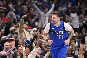 令人心碎💔东契奇已在INS上取关了独行侠😢