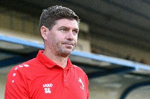 TA：达曼协作要可持续发展不再加大投入，杰拉德失去热情决定离开