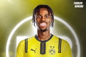 Here We Go！罗马诺：多特租借切尔西中场楚克乌梅卡