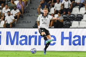 意天空：尤文尝试冬窗签下贝尔托拉，并回租斯佩齐亚至赛季结束