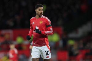 曼联队史射手榜：鲁尼253球居首，拉什福德138球第13位