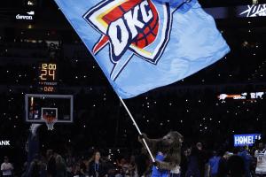 🤪涉及四队！雷霆与黄蜂互换了一个次轮签🍢