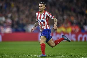 各进6球，科雷亚等三人并列西甲球员本赛季替补出场进球第一