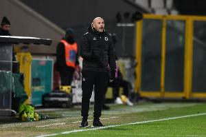 时隔26年杀进意杯半决赛！博洛尼亚主帅：期待在意大利杯走得更远