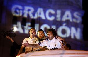 😭好兄弟佩佩、马塞洛相继退役了，40岁的C罗仍在奋战