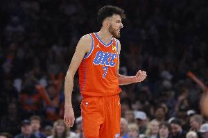 Shams：霍姆格伦已经不在伤病名单中 本人INS更新：我回来啦