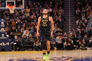 Skip：巴特勒快来救勇士 他们刚才在末节失去了巨大的领先优势