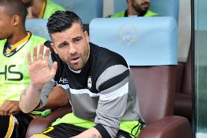 迪纳塔莱：不后悔没加盟尤文 曾告诉波佐想送我走就得把我踢出去