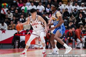 17岁小将！王世龙：李悦洲很有天赋 还需精雕细琢 把天赋兑现出来