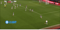 热刺补时扳回一球，新援特尔打进热刺生涯处子球
