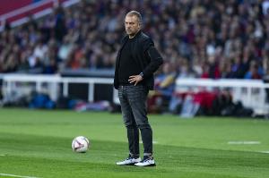 攻击力！巴萨西甲前23轮打进64球，21世纪以来本队同期第6多