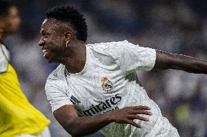 瑞士天空：若皇马未能提出维尼修斯期望的报价，巴黎可能采取行动