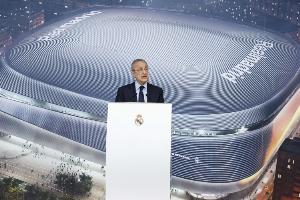 科贝：西甲联赛在其他俱乐部要求下，向纪律委员会上报皇马的信件