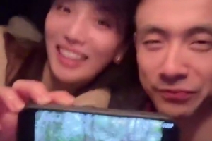 赵继伟妻子：《鹊刀门传奇二》叶小倩出场咯 祝大家元宵节快乐