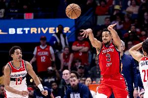 截止日如何影响乐透区球队的计划？盘点奇才&鹈鹕等七队现状