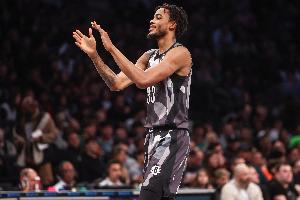 球迷想球队输球？克拉克斯顿：我们不在乎是否有选秀权 就是想赢