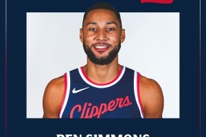 哈登：本西带来一套除我之外我们都没有的技能 传球/速度/防守