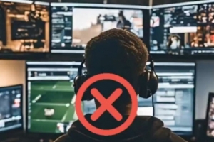 阿斯：西甲联盟再次打击盗版，已经封锁Cloudflare平台多个IP地址