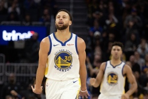 东道主对决！全明星正赛库里将在场上与TJD面对面展开厮杀