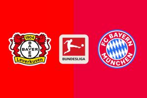 拜仁vs勒沃库森首发：凯恩领衔 伊藤洋辉、金玟哉先发出战