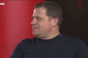 埃贝尔：非常满意客场平局 基米希能在诺伊尔退役后成为拜仁队长