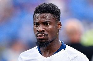 斯基拉：奥利耶被推荐至本菲卡，另有两家美职联球队联系他