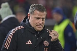 埃贝尔谈维尔茨：这很艰难，拜仁对德国球员的吸引力已不像当年