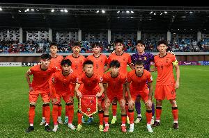 贺一然：在中超也踢过左后卫&不算客串  既然上场就全力以赴