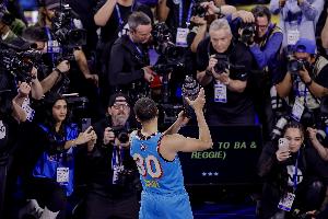 段冉：新秀队加到正赛使得两边球星成色不匹配 难出现关键斗法