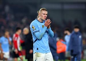 米亚托维奇：我认为哈兰德会来皇马踢球