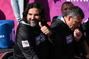 阿达尼：国米现在能量有点不足，劳塔罗和穆阿尼之间也有差距