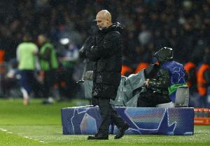 电讯报：瓜帅续约是想完成曼城重建，但他若要立即离开不会被阻拦