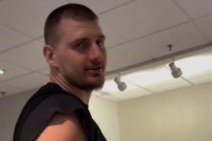 30岁生日愿望？约基奇：打破威少的三双纪录 一辈子嘲讽他🤣