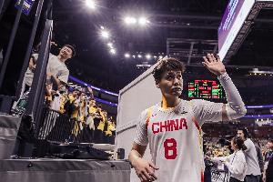 23年大赛连续失意后 负伤的赵睿一度想退出国家队&郭士强说服了他