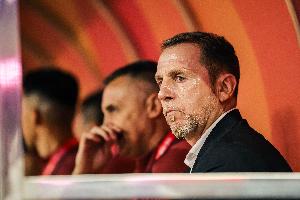 媒体人：沙特国青进攻体系基本全换，U20国足要先把防守做好