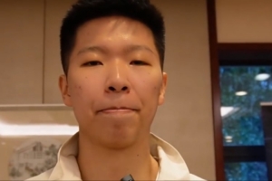 三分大赛志在卫冕！黄思静：全明星单纯以球员身份来参加