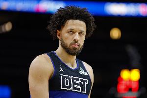 脱胎换骨🤩活塞上赛季28连败被钉耻辱柱 现6连胜队史近10年新高