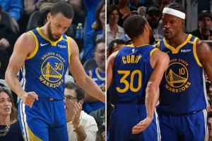 丝滑融入！巴特勒加盟后帮助勇士场均得分暴增近10分😍