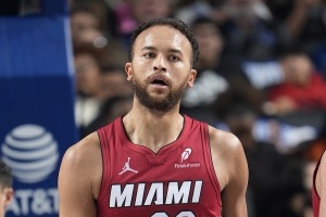 李凯尔：得知将被交易后 我只有一个要求 确保去的队伍真正欣赏我