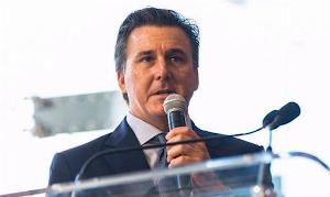 意天空：罗马新主帅人选将由老板弗里德金决定，拉涅利只是顾问