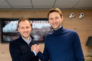 药厂官方：法尔肯伯格升任足球总监，仍对体育总经理罗尔费斯负责