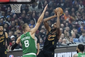 周五竞彩篮球强档：东部决赛预演 尼克斯大战灰熊