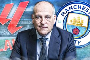 🚨西甲投诉曼城财务违规！欧盟委员会：已收到西甲对曼城的指控